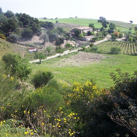 Вілла Agriturismo Masseria Tufaro Albidona Екстер'єр фото